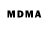 MDMA молли Sanchos Paw