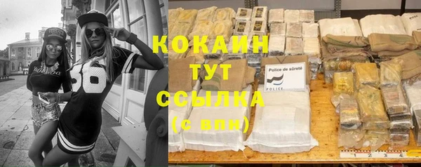 кристаллы Бородино